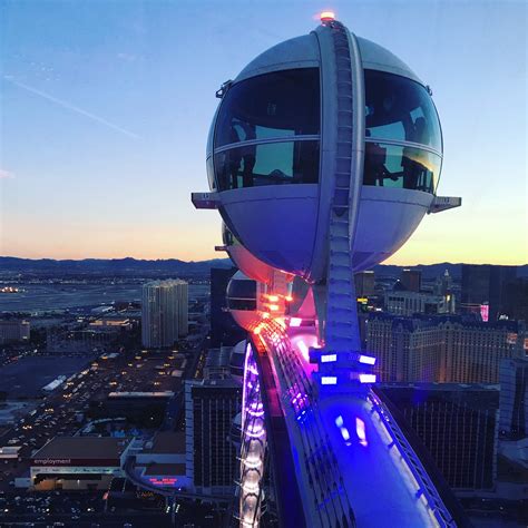 high rollers las vegas|HIGH ROLLER: All You Need to Know BEFORE You .